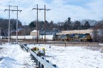 Under the High Tension Lines